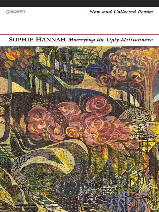 Title details for Marrying the Ugly Millionaire by Sophie Hannah - Available